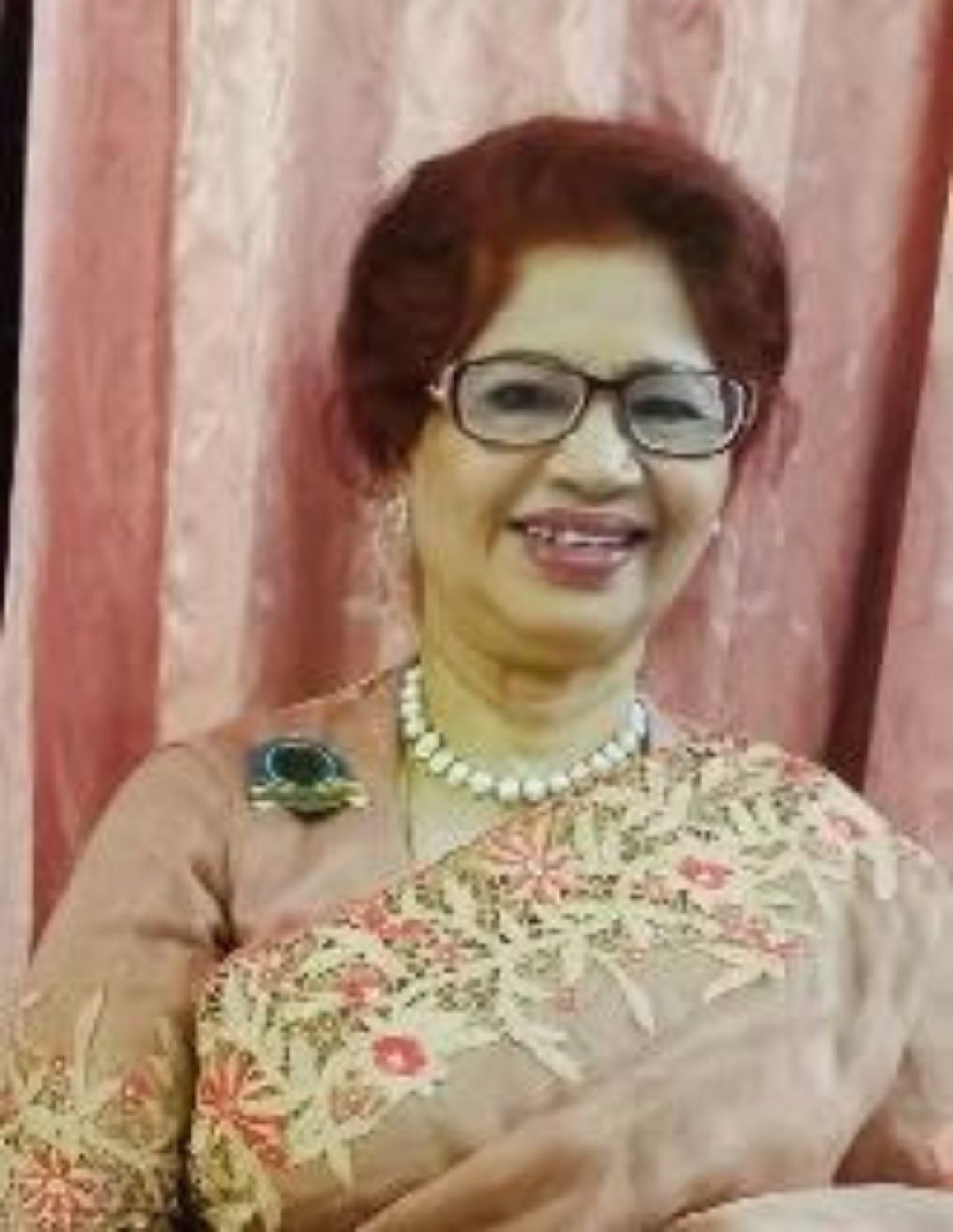 Shahina Rafiq