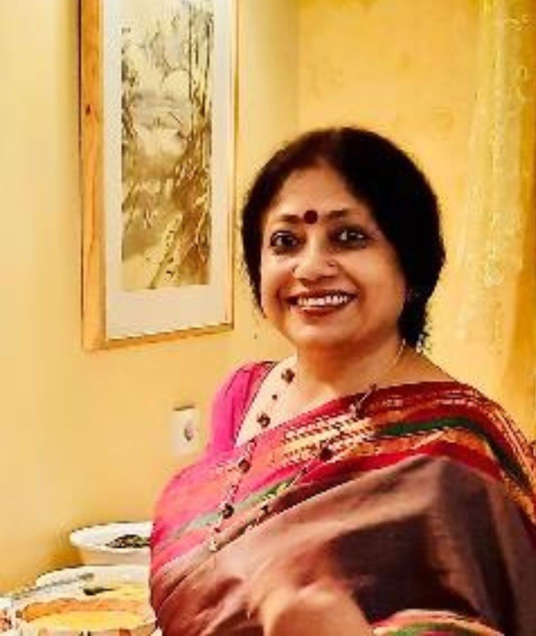 Shahina Rafiq