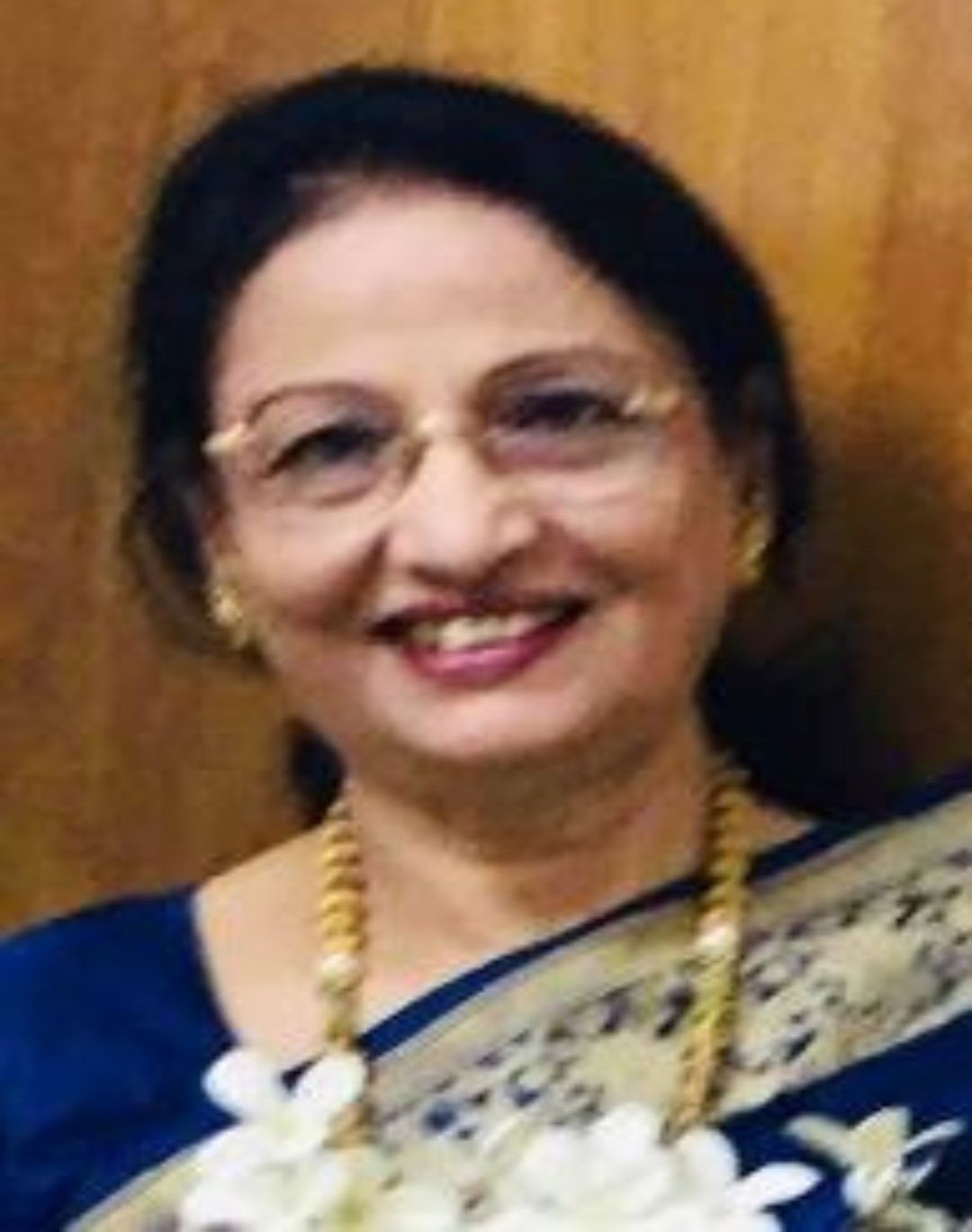 Rokshana Siddique